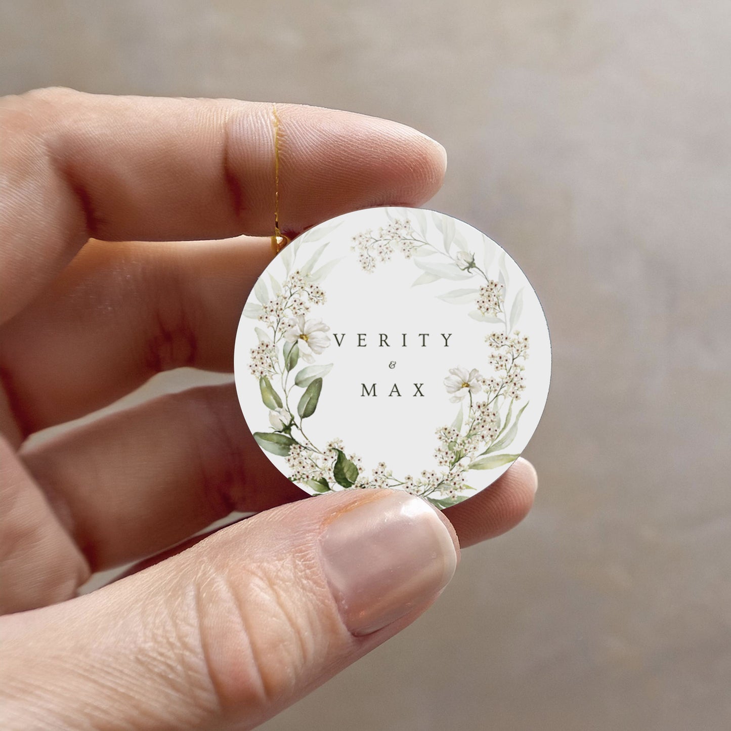 Verity Wedding Stationery Bundle | Elegant Arch Digital Template Suite | Editable Canva Kit | Instant Download