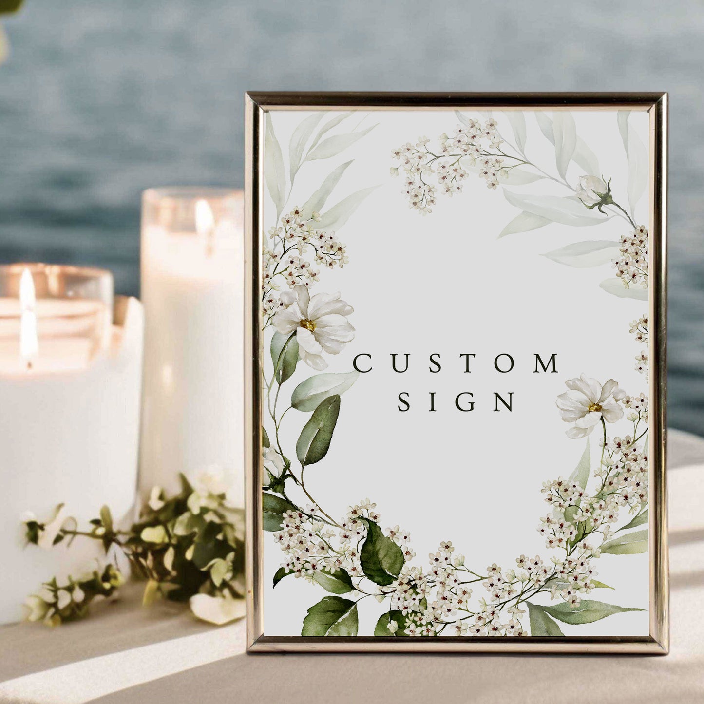 Verity Wedding Stationery Bundle | Elegant Arch Digital Template Suite | Editable Canva Kit | Instant Download