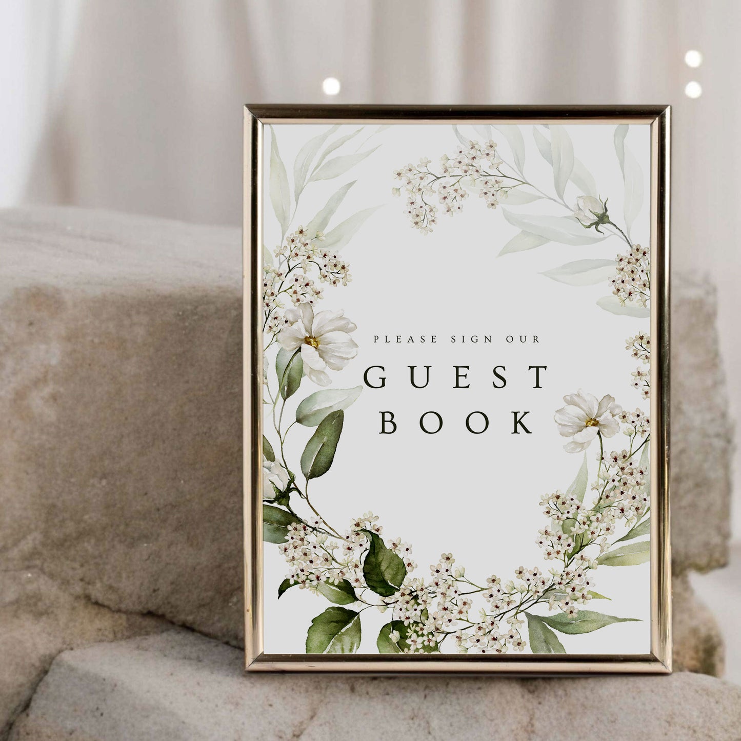 Verity Wedding Stationery Bundle | Elegant Arch Digital Template Suite | Editable Canva Kit | Instant Download