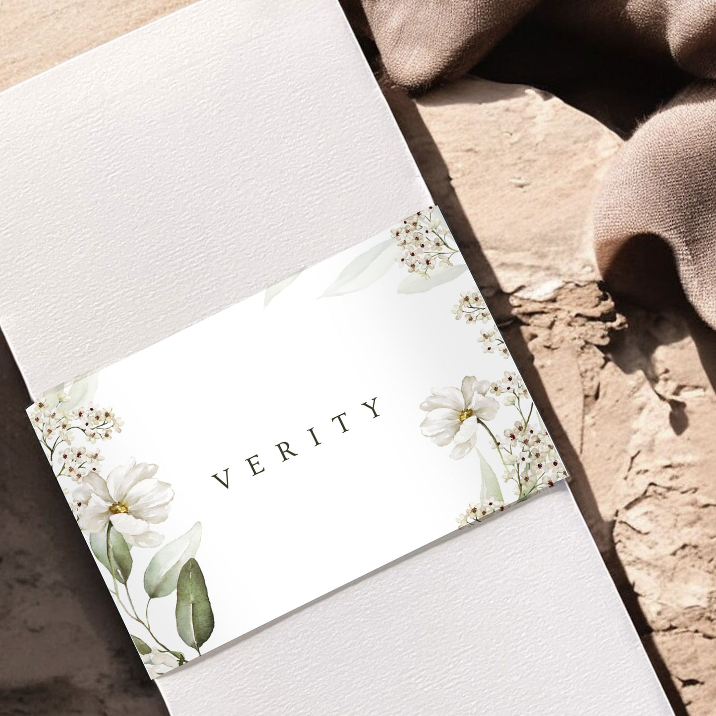 Verity Wedding Stationery Bundle | Elegant Arch Digital Template Suite | Editable Canva Kit | Instant Download