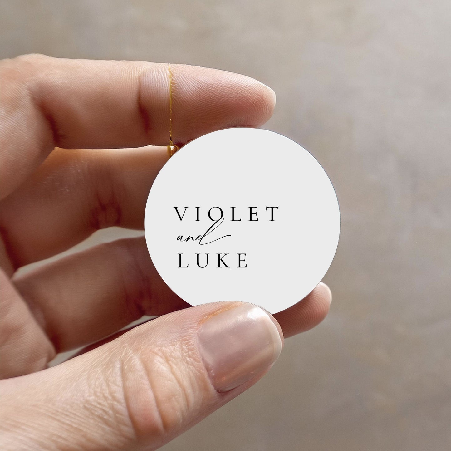 Violet Digital Templates