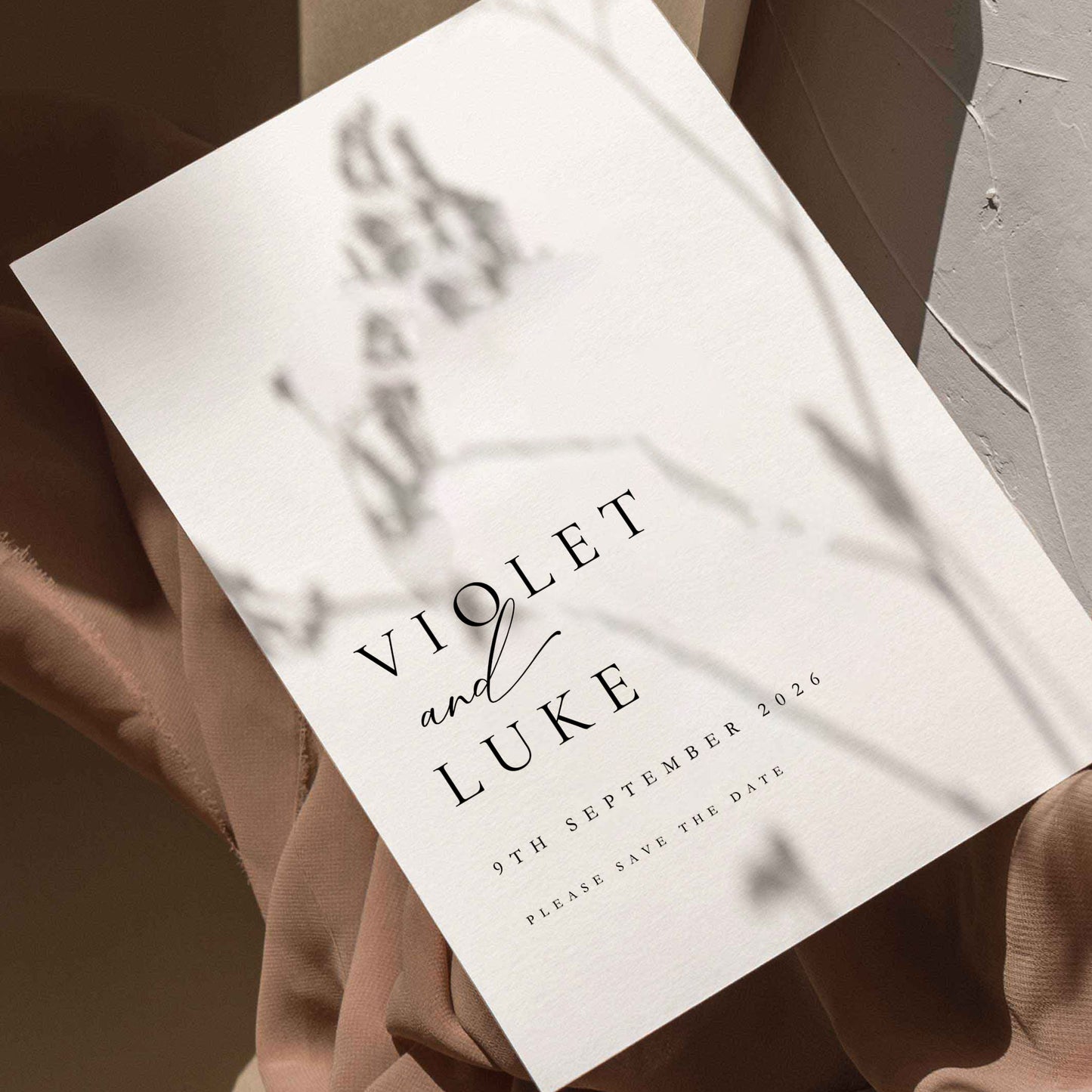 Violet Digital Templates