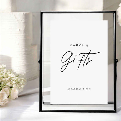Annabelle Digital Templates