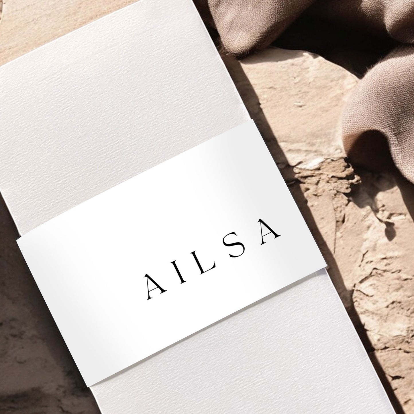 Ailsa Digital Templates
