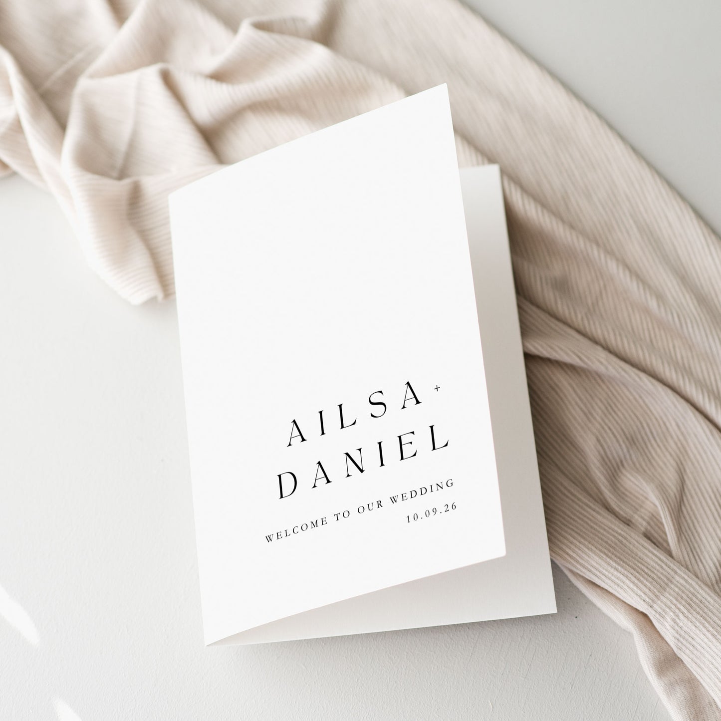 Ailsa Digital Templates