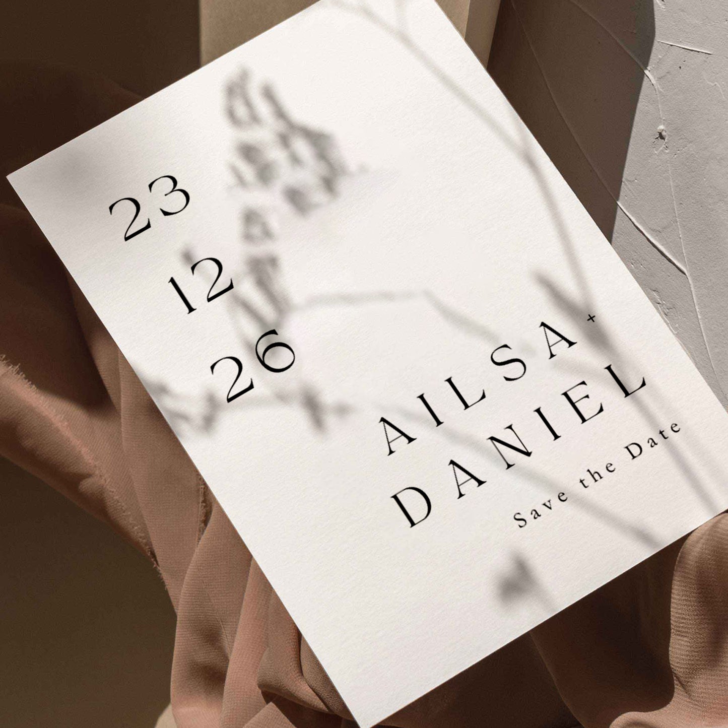 Ailsa Digital Templates