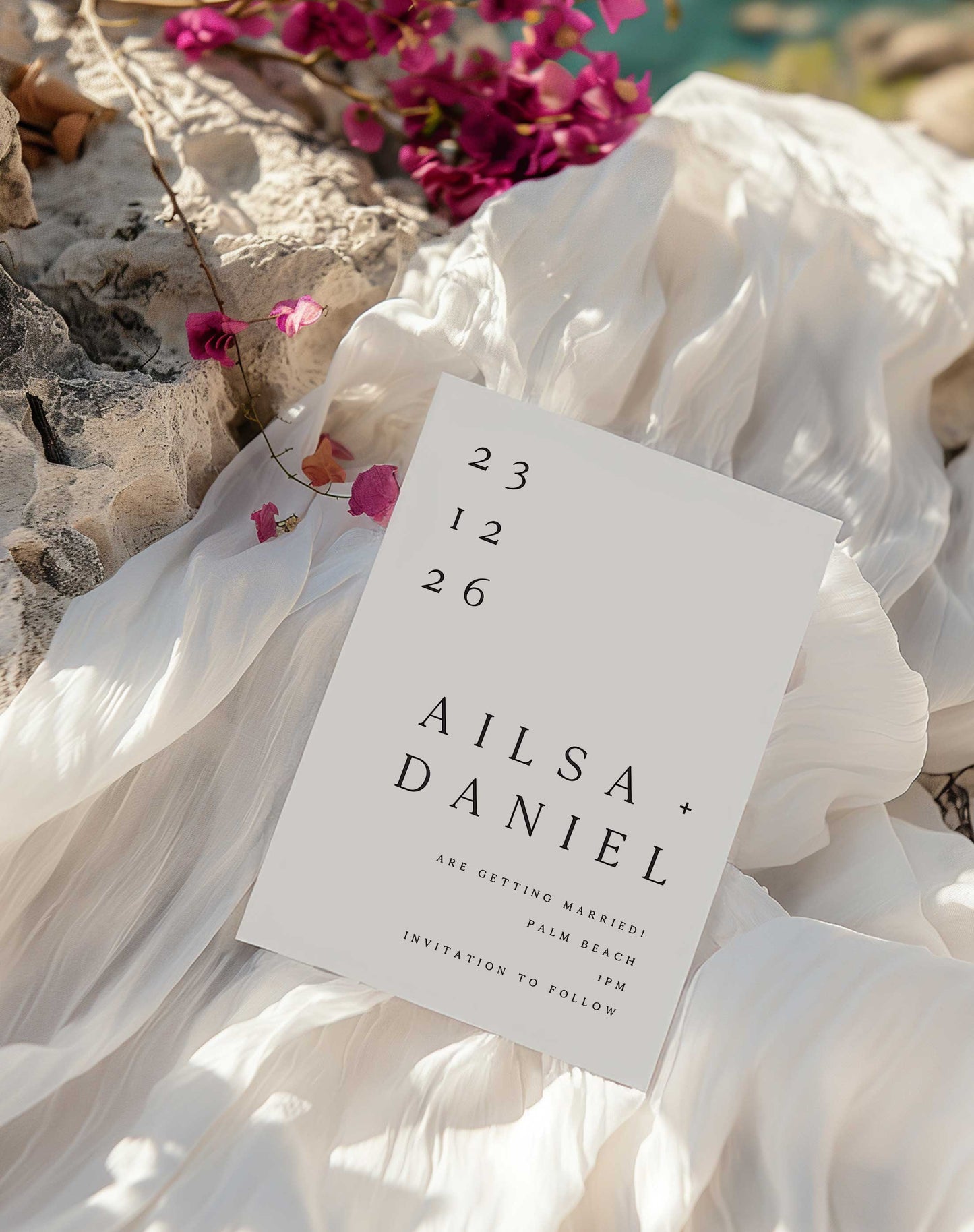 Ailsa Digital Templates