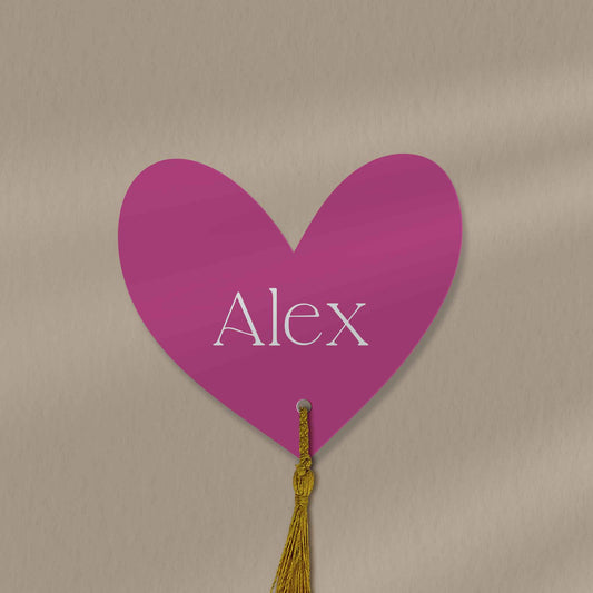 Alex Place Cards
