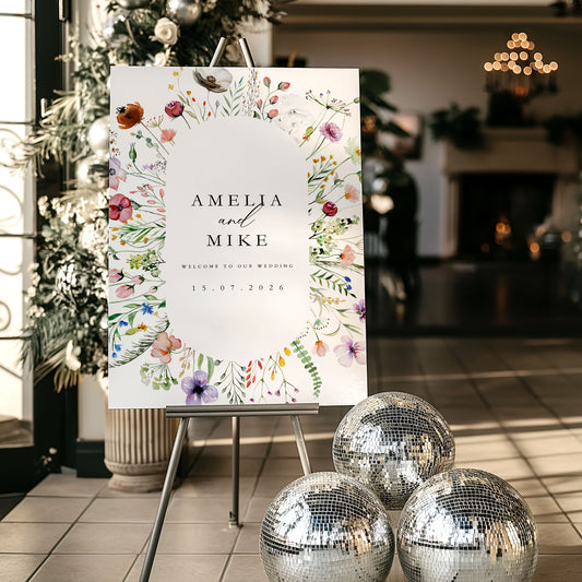 Amelia Digital Templates