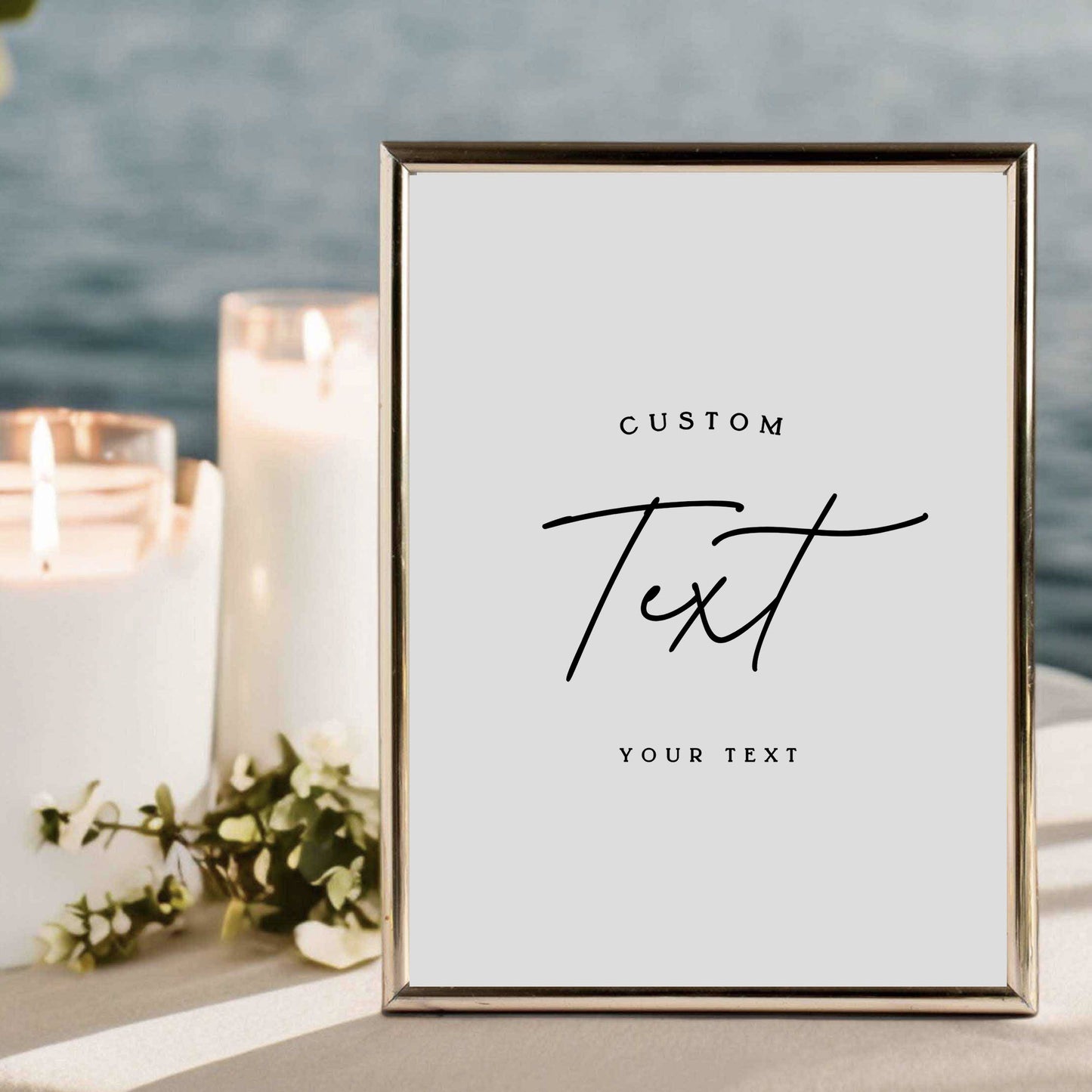 Annabelle Digital Templates