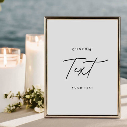 Annabelle Digital Templates
