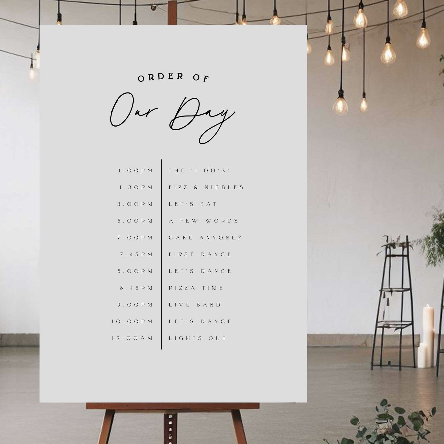 Annabelle Digital Templates