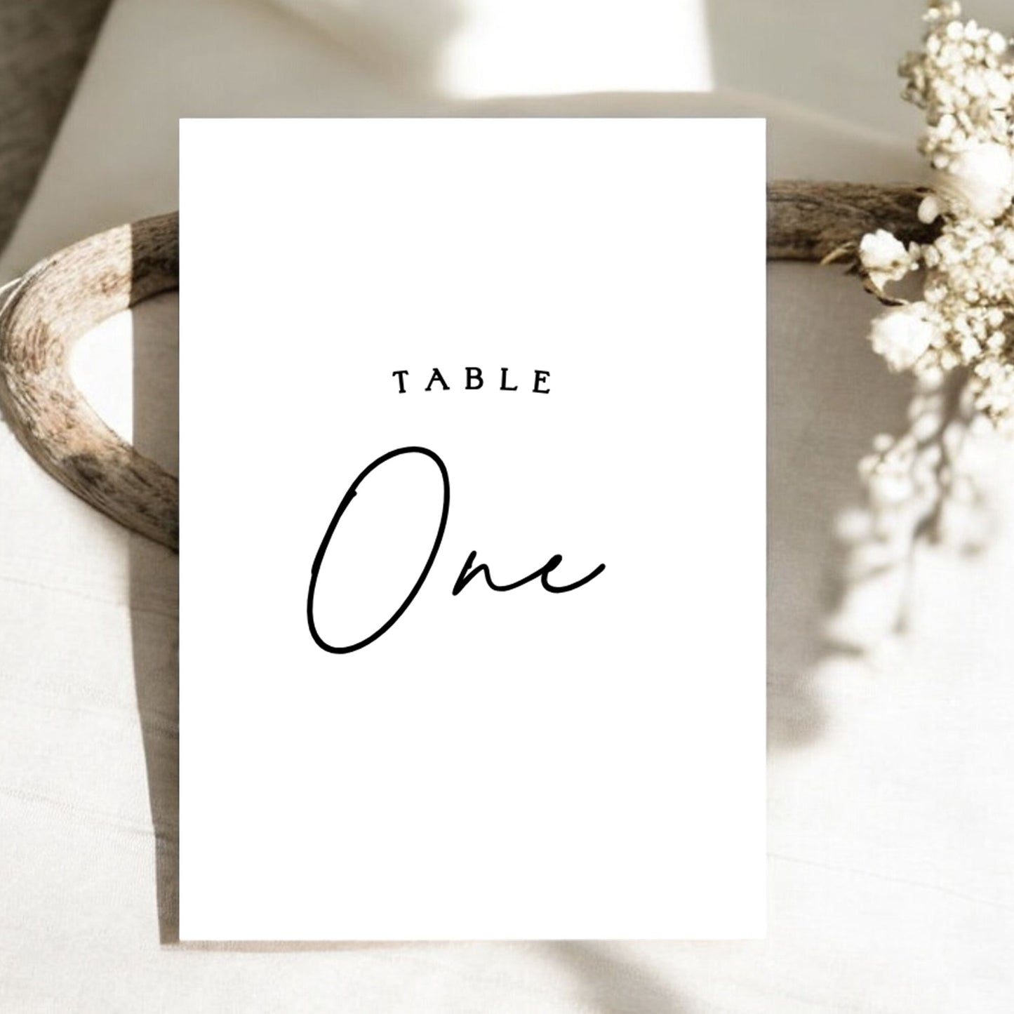 Annabelle Digital Templates