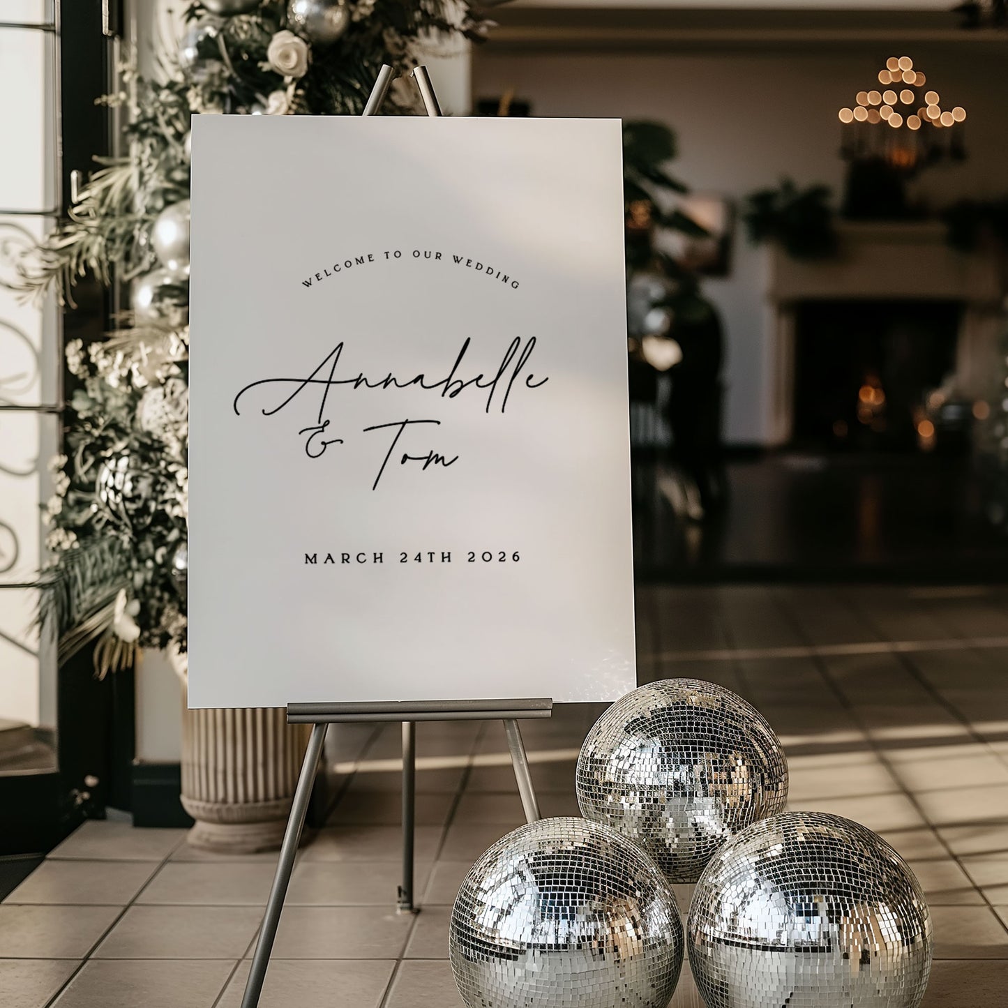 Annabelle Digital Templates