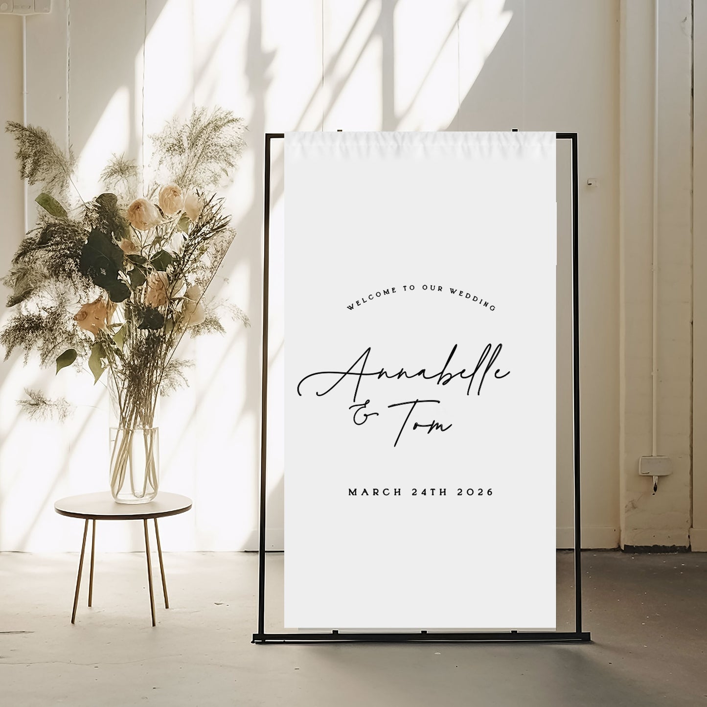 Annabelle Digital Templates