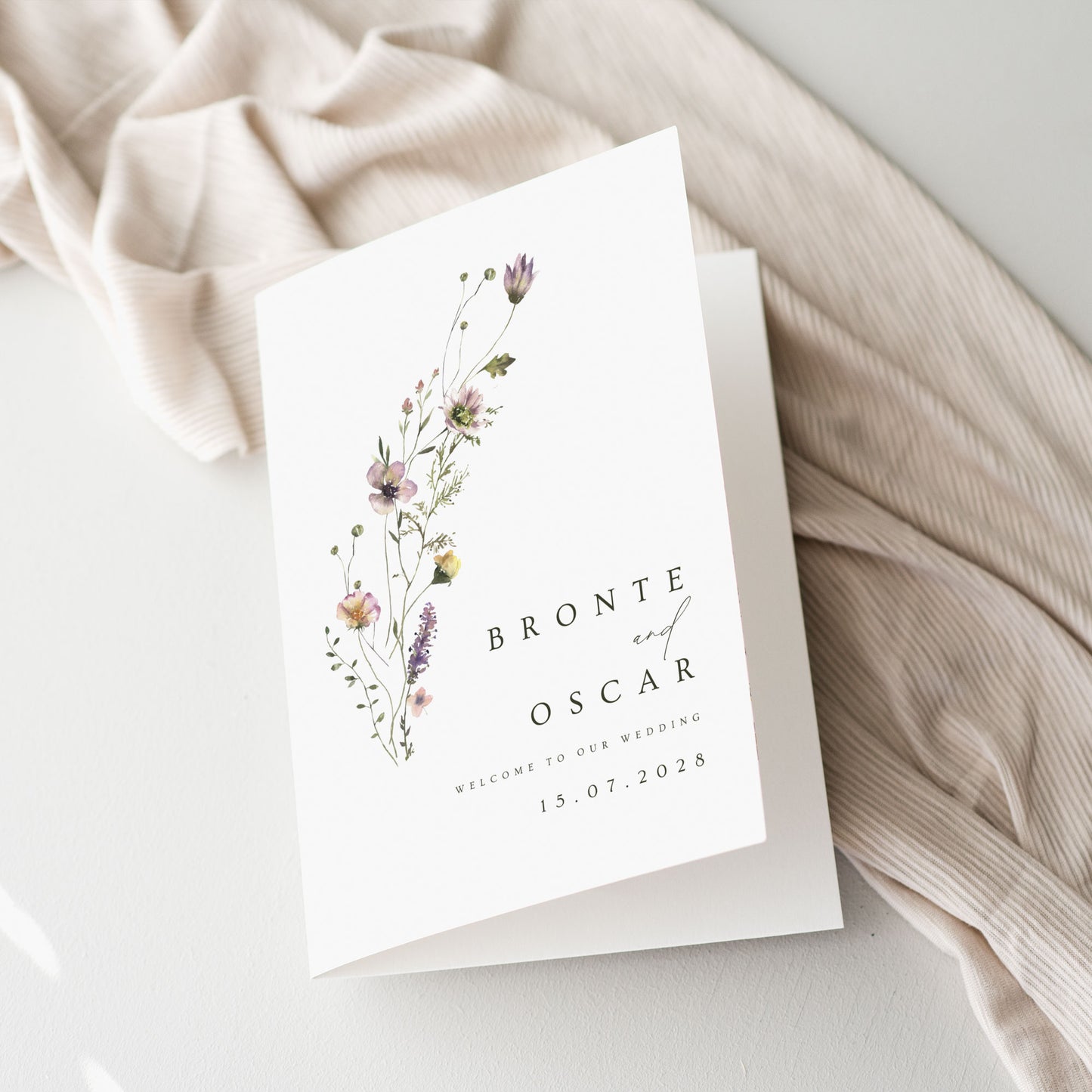 Bronte Digital Templates