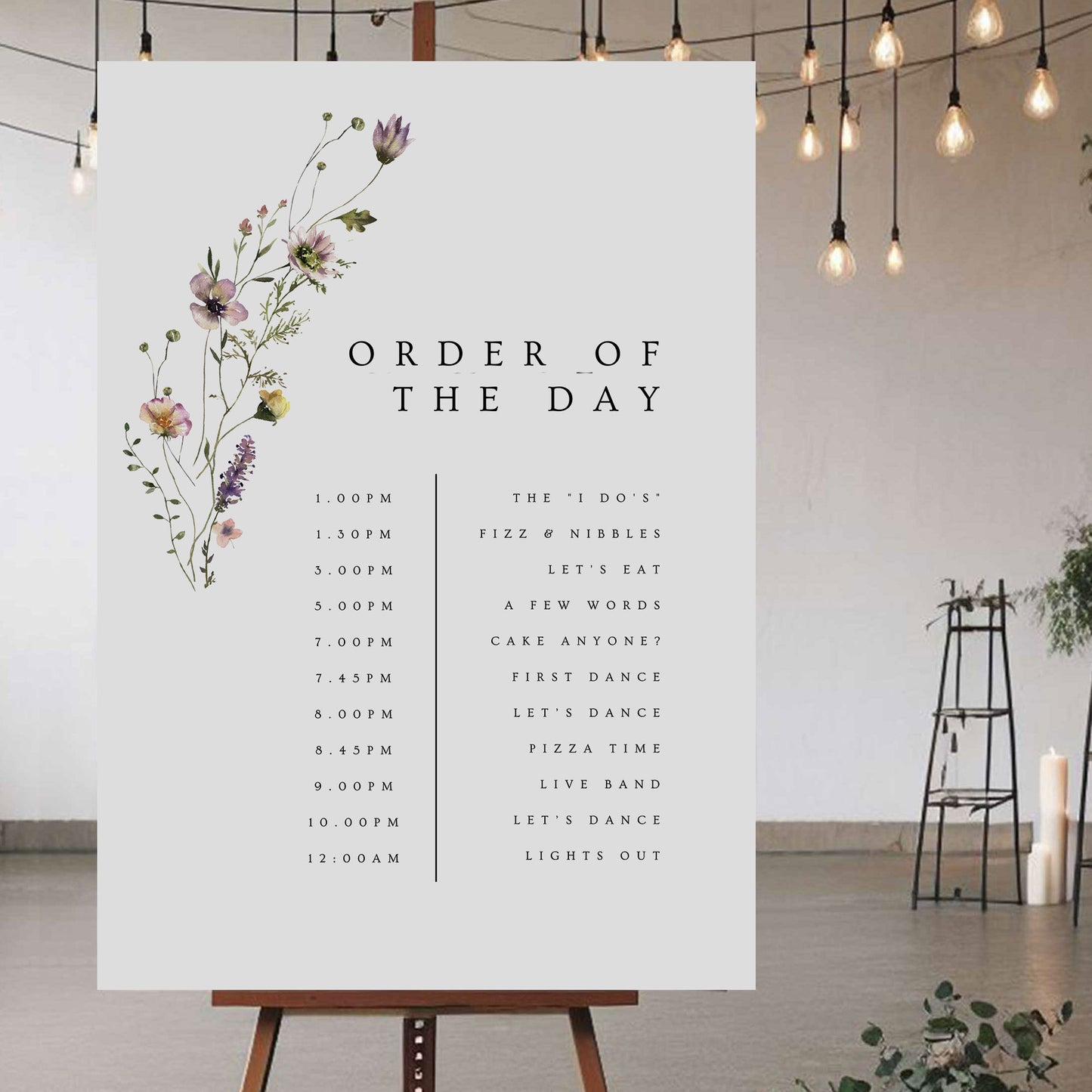 Bronte Digital Templates