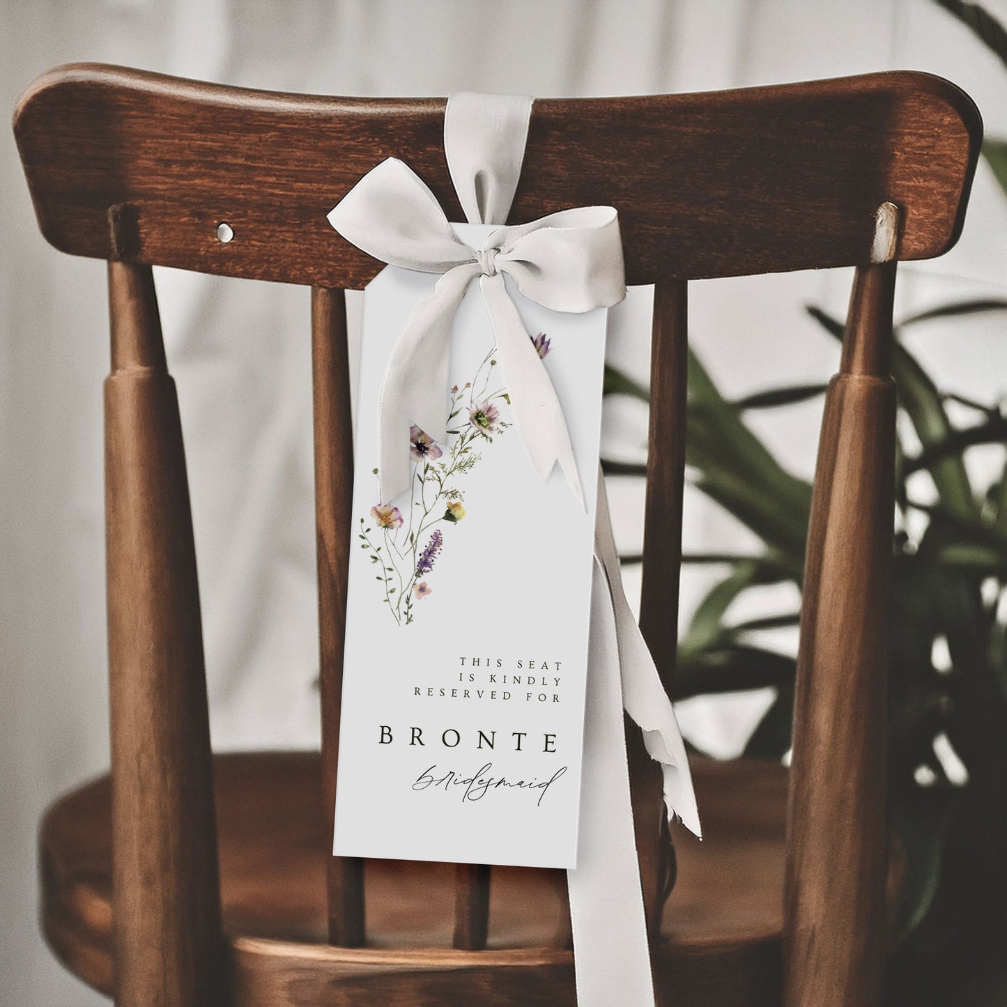 Bronte Digital Templates