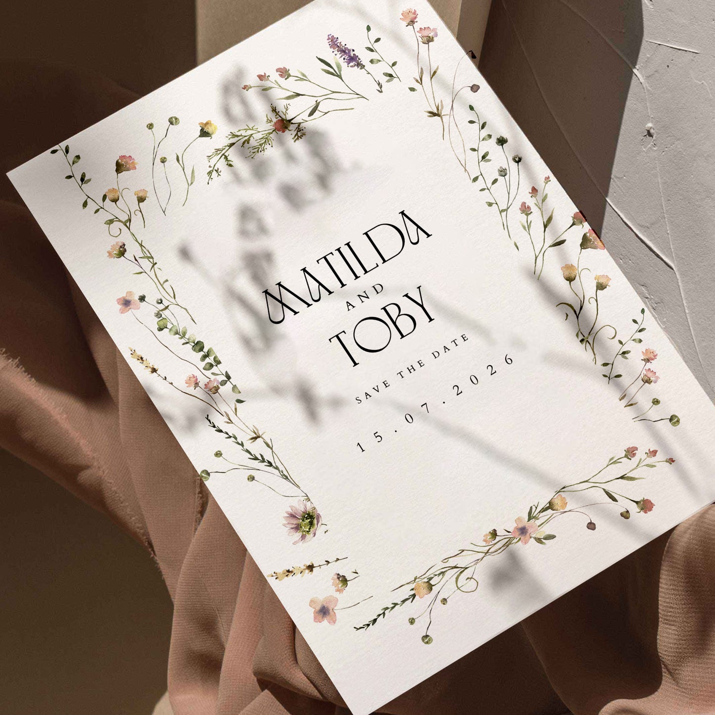 Bronte Digital Templates