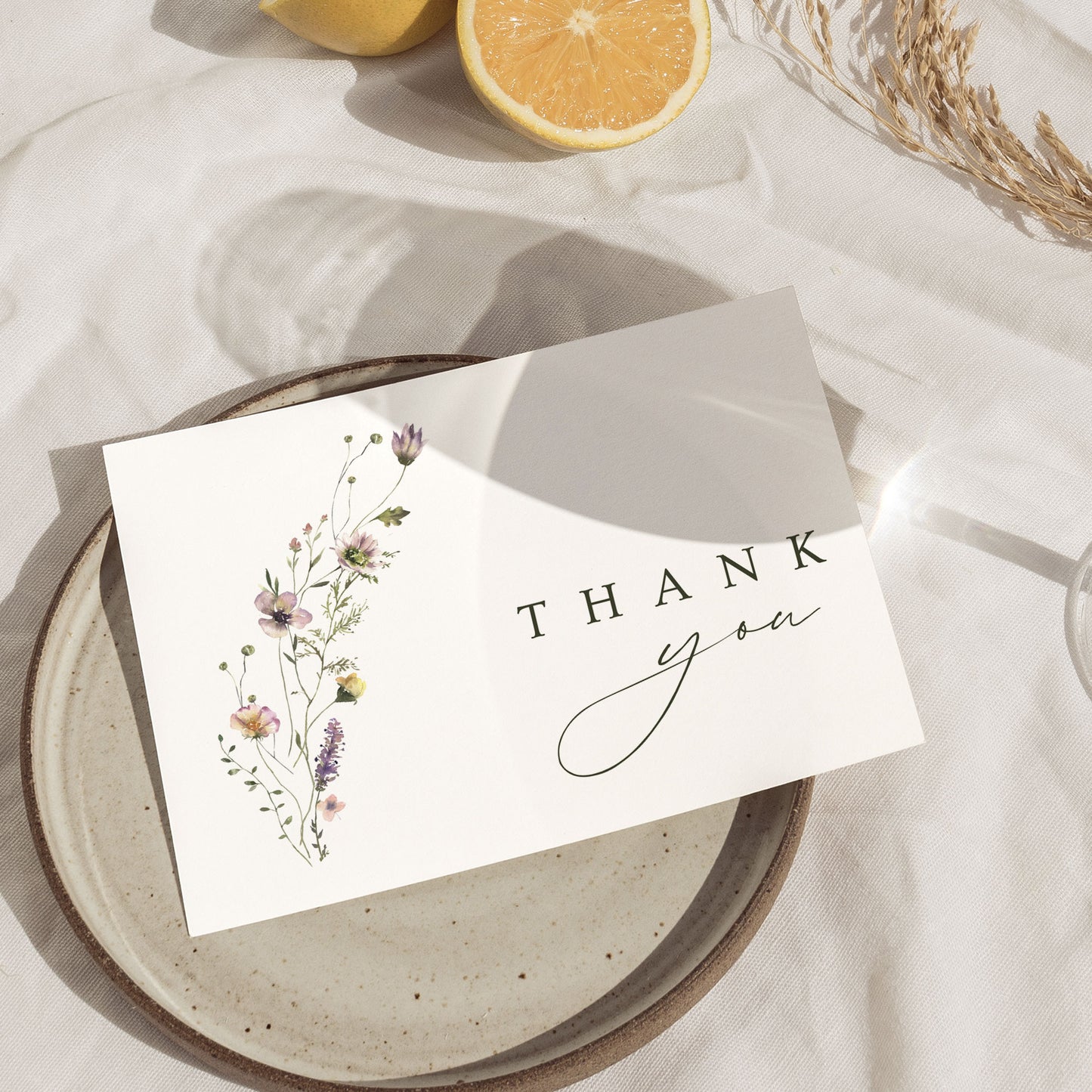 Bronte Digital Templates
