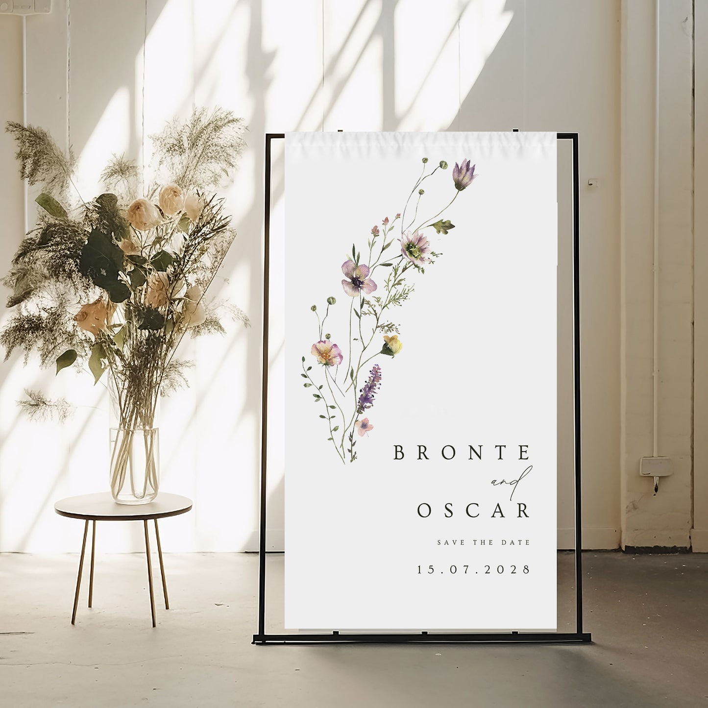 Bronte Digital Templates
