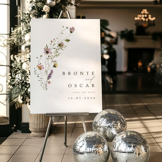 Bronte Digital Templates