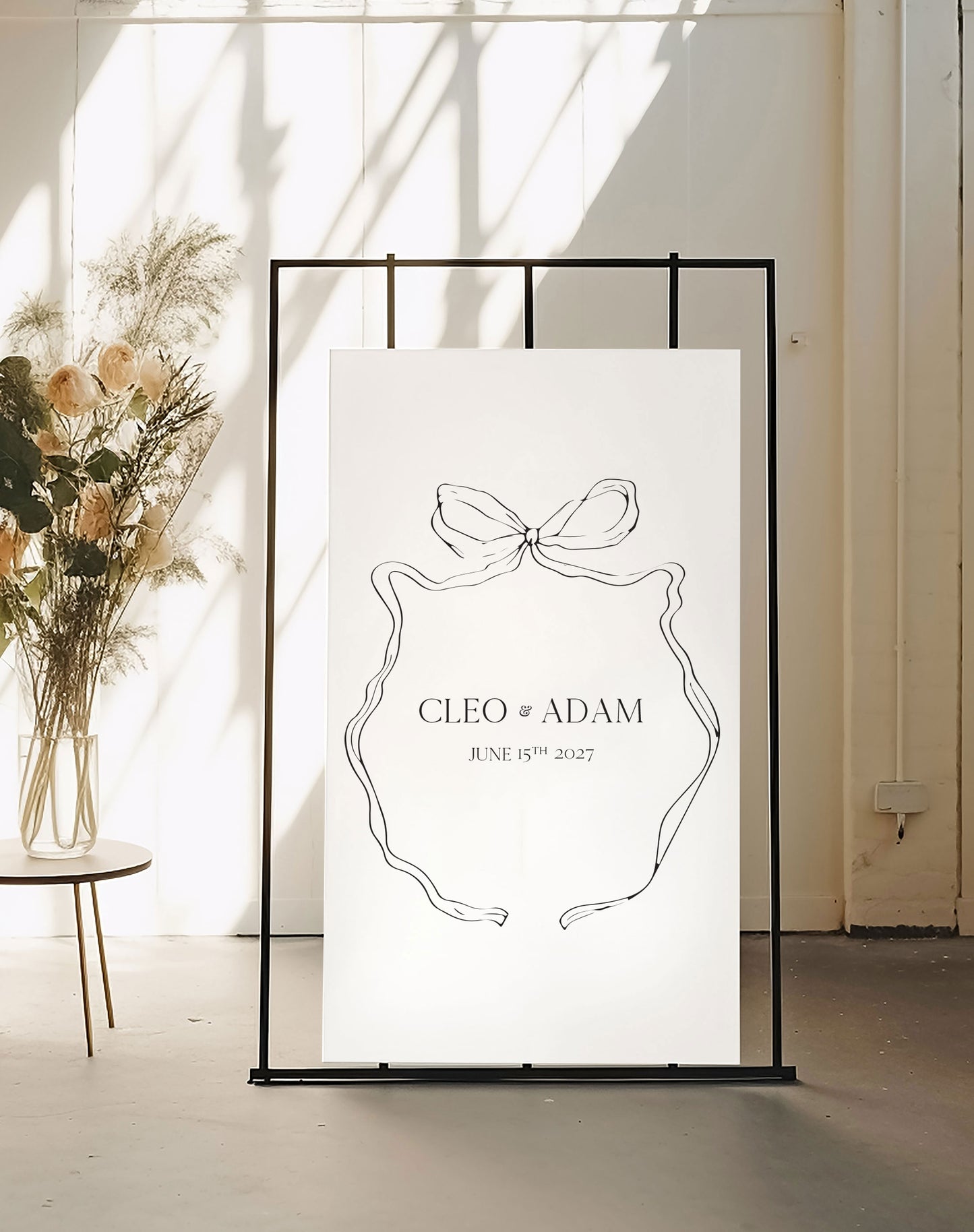 Cleo Digital Templates