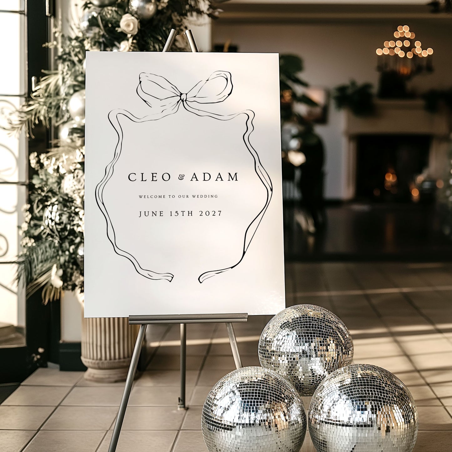 Cleo Digital Templates
