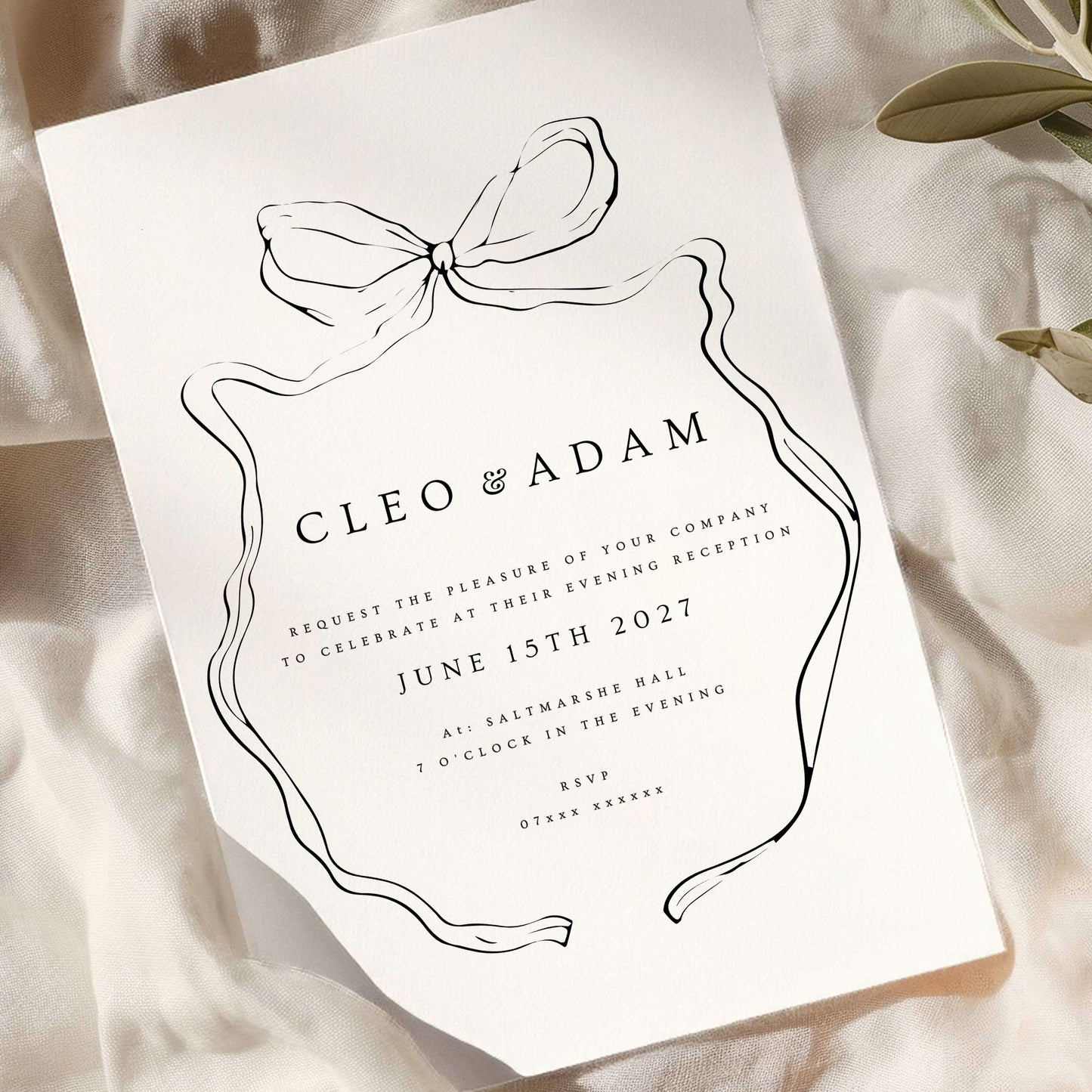 Cleo Digital Templates