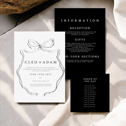 Cleo Digital Templates