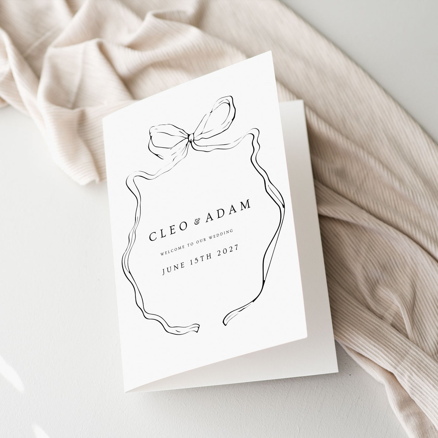 Cleo Digital Templates