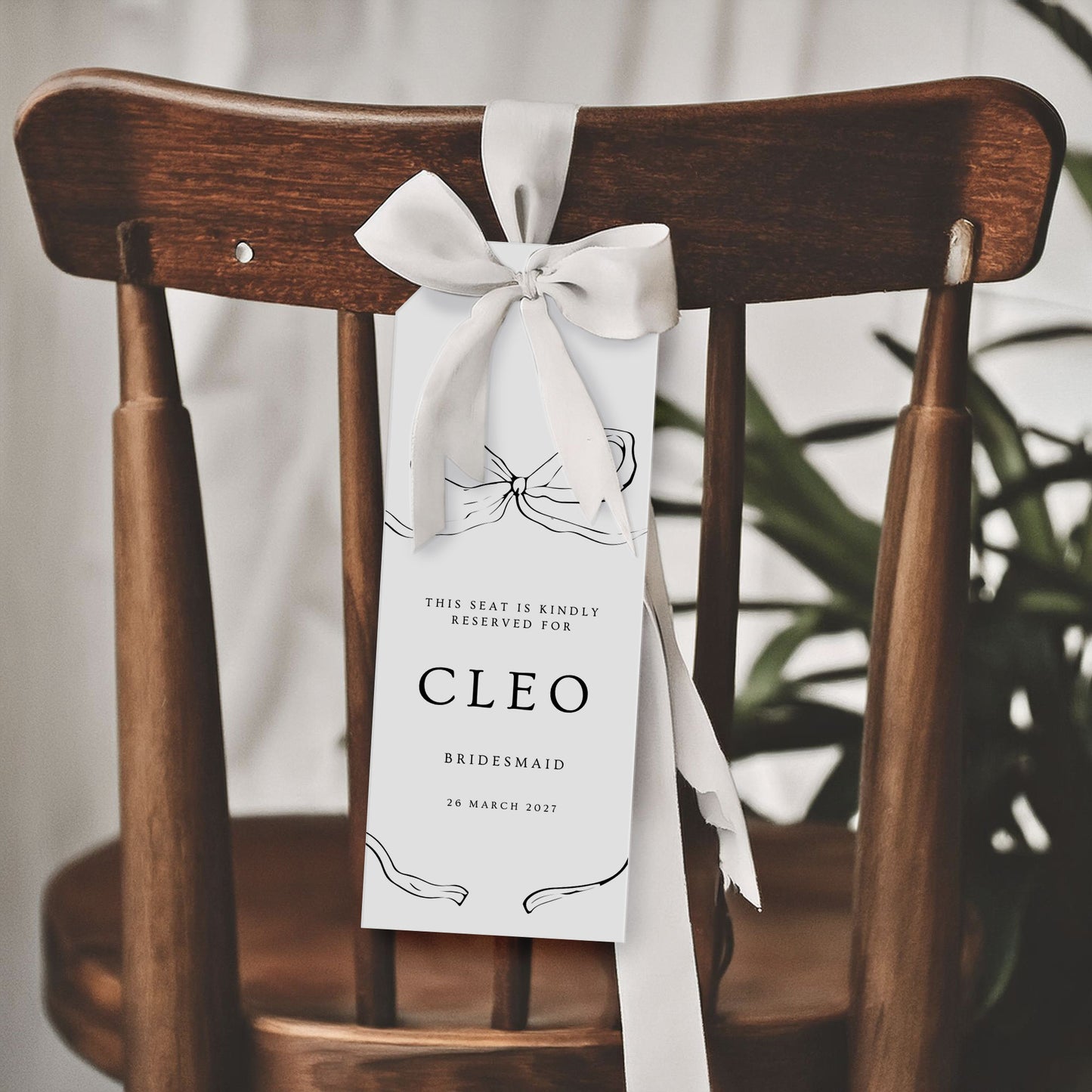 Cleo Digital Templates