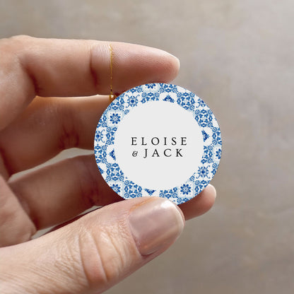 Eloise Digital Templates