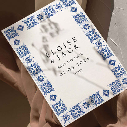 Eloise Digital Templates