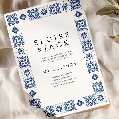 Eloise Digital Templates