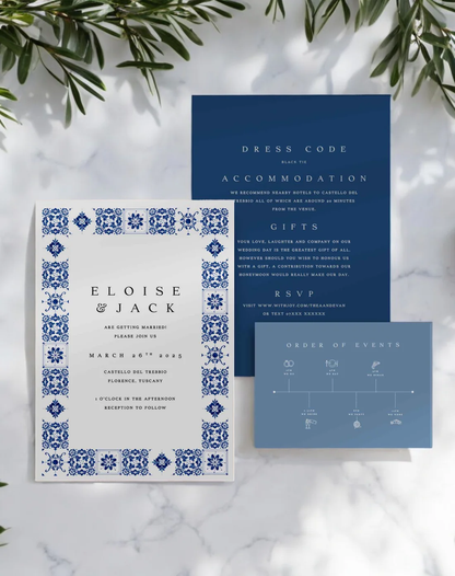 Eloise Digital Templates