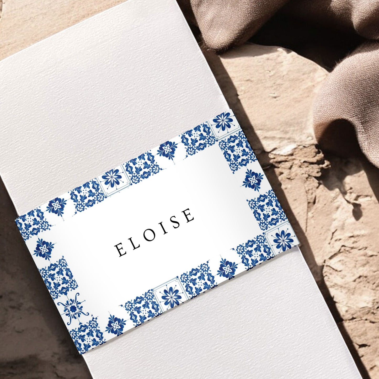 Eloise Digital Templates