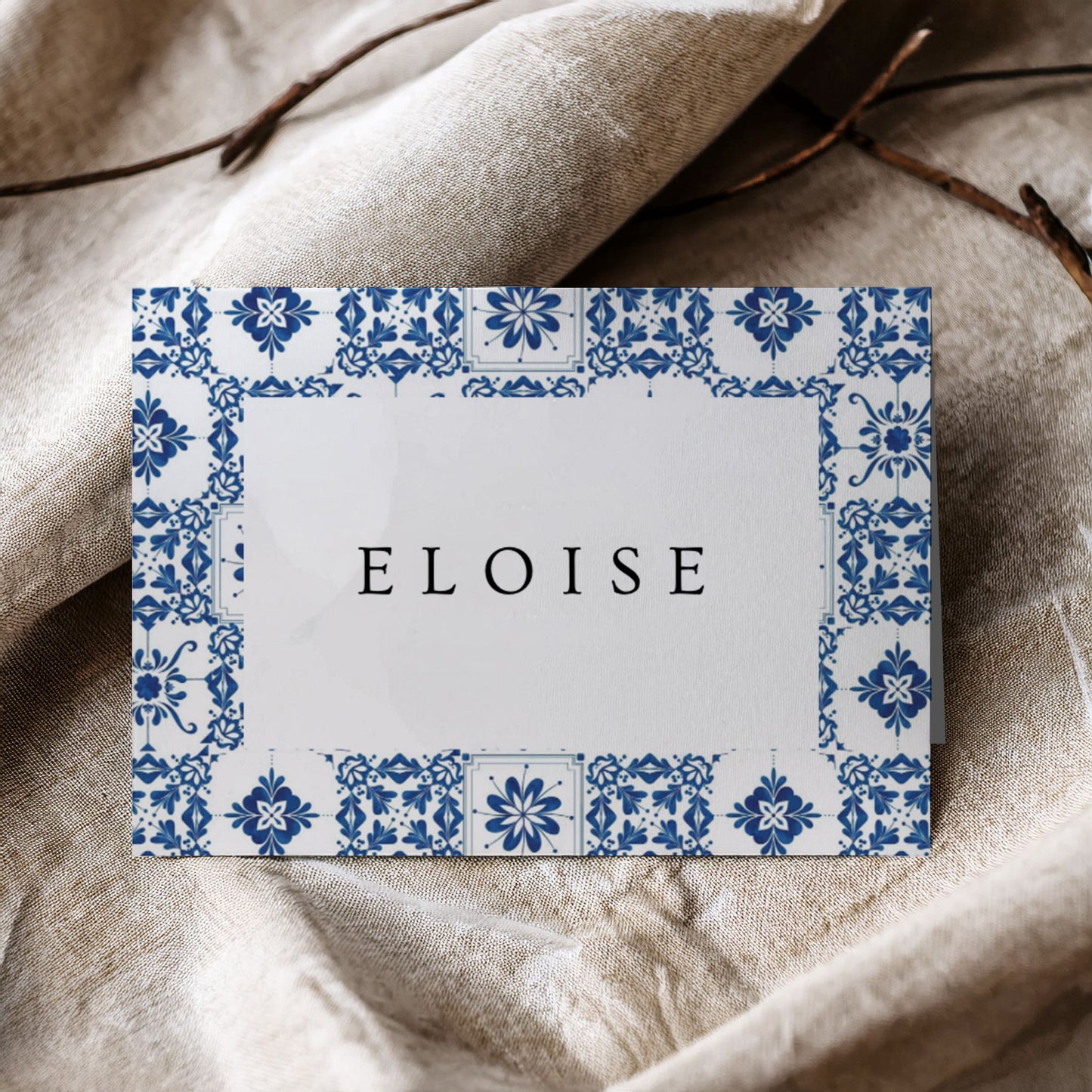 Eloise Digital Templates