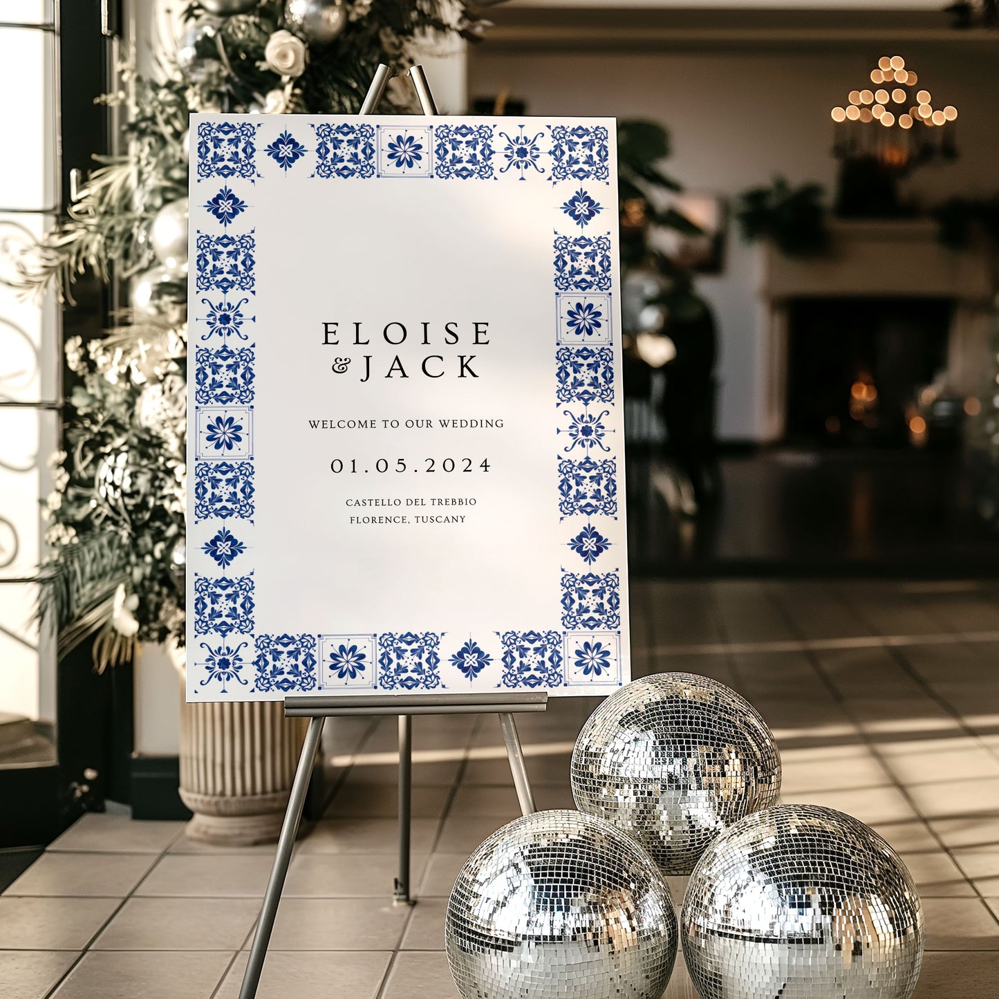 Eloise Digital Templates