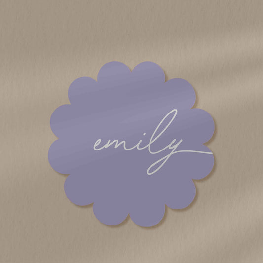 Emily Place Cards
