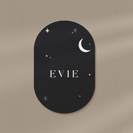 Evie Place Cards