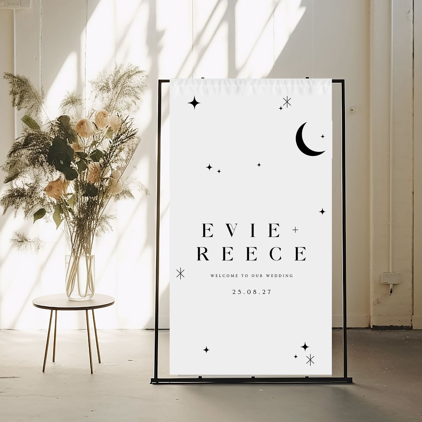 Evie Digital Templates