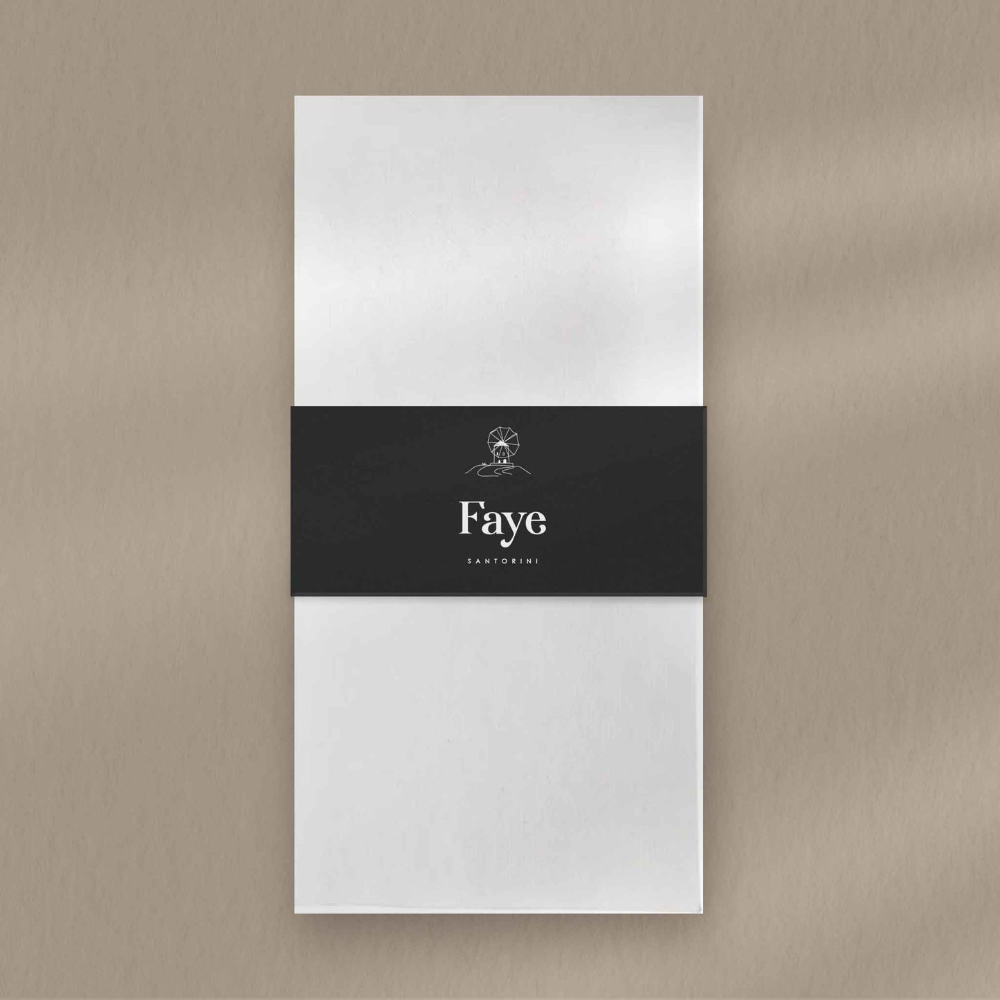 Faye Place Cards