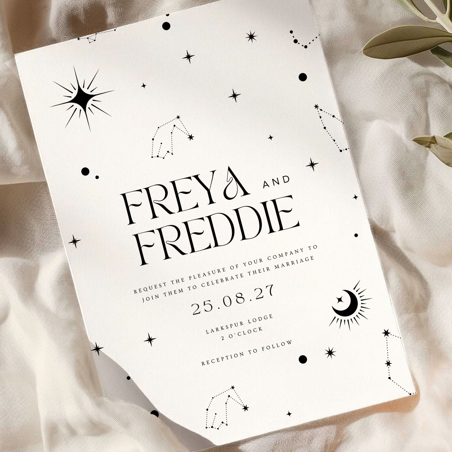 Freya Digital Templates