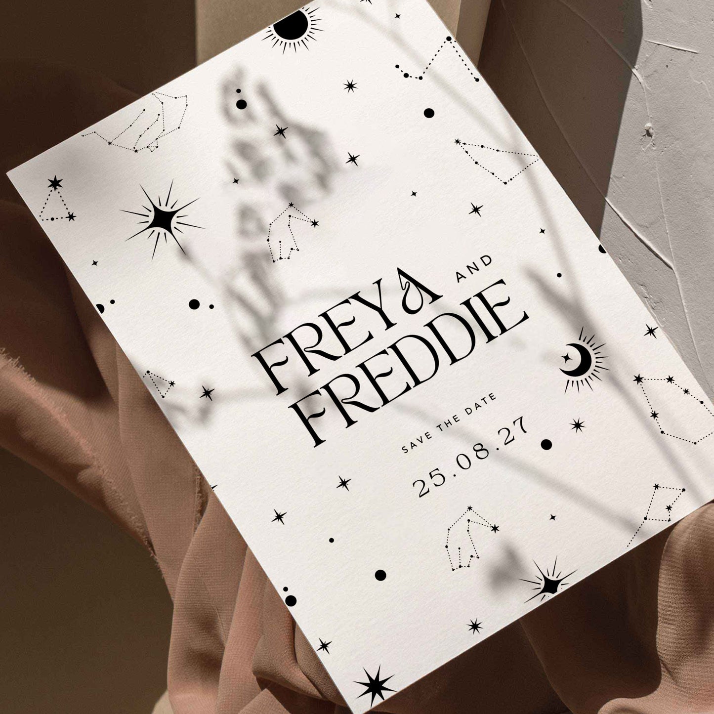 Freya Digital Templates