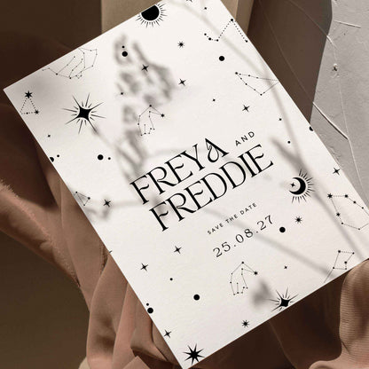Freya Digital Templates