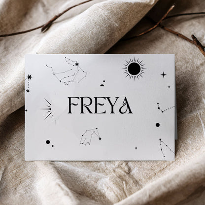 Freya Digital Templates
