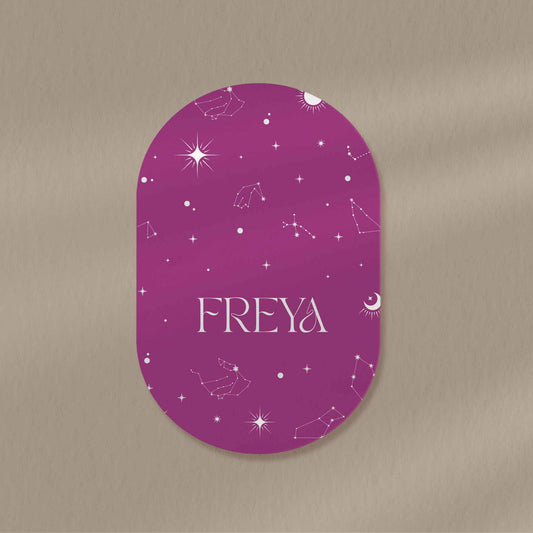 Freya Place Cards