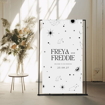 Freya Digital Templates