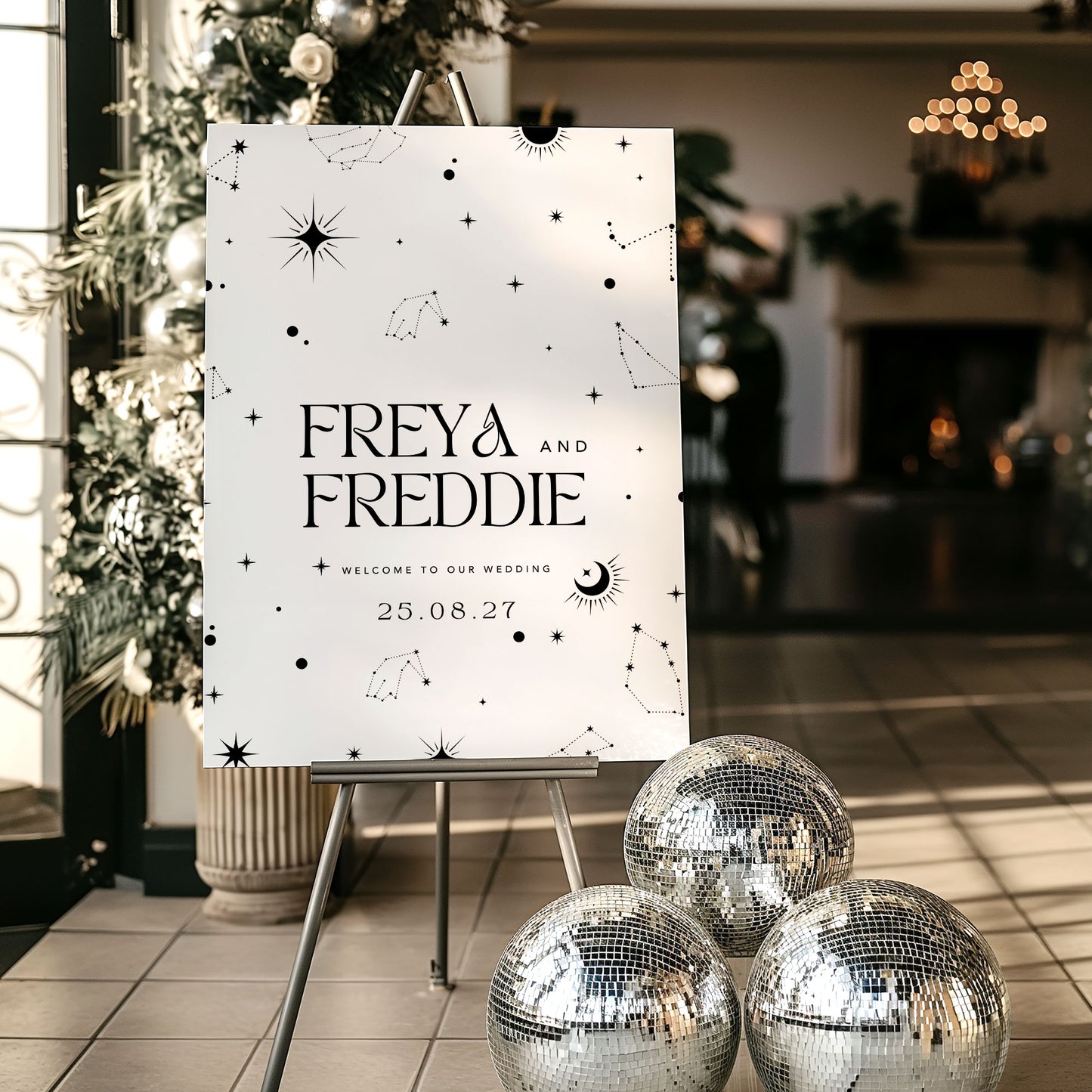 Freya Digital Templates